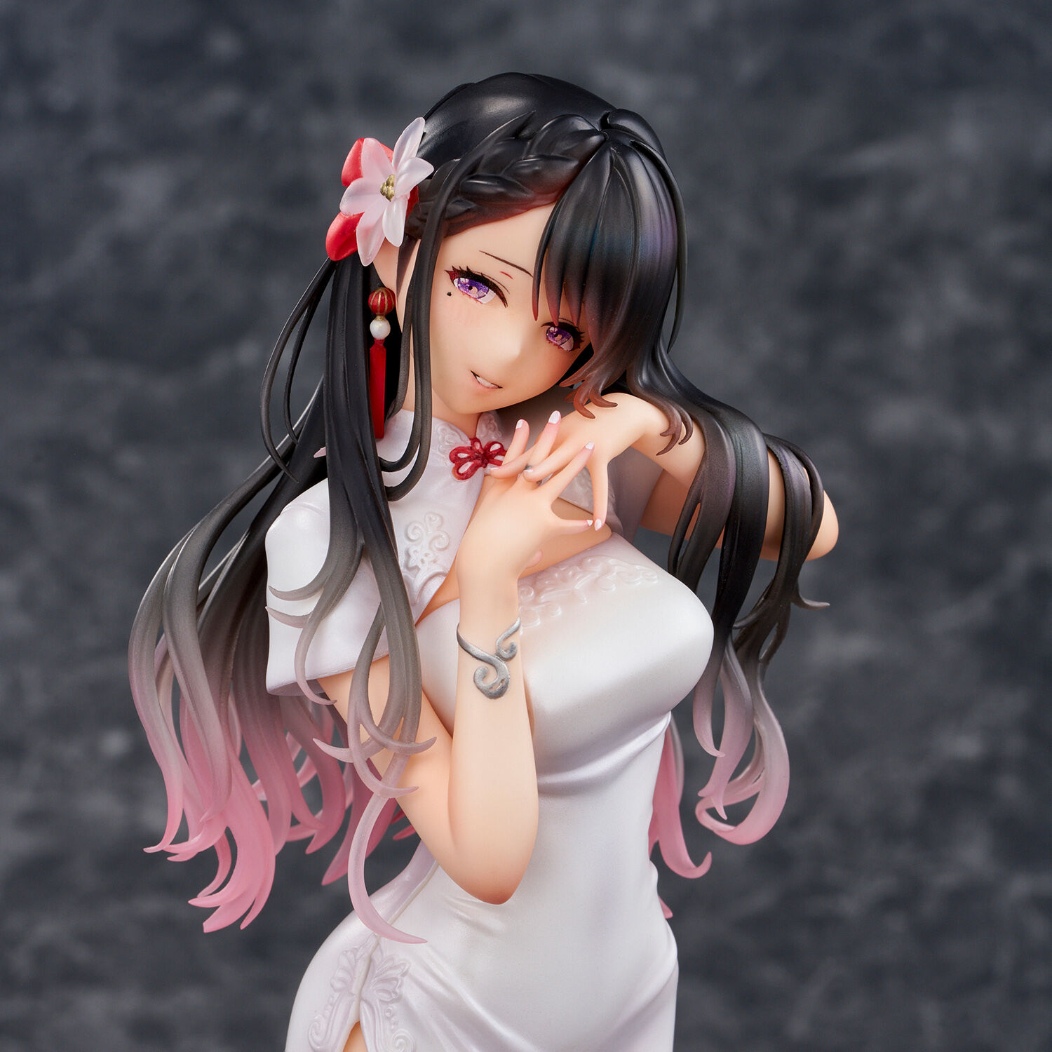 Original - Iyashikei Shiro China Onee-san (Union Creative International Ltd) photo 5