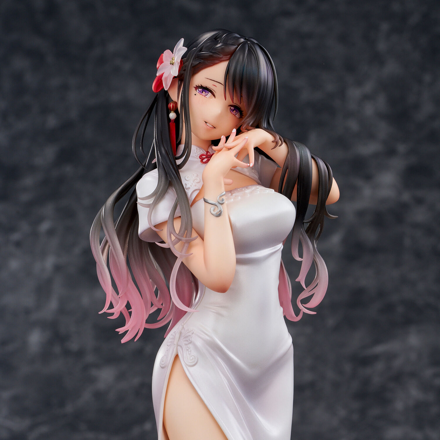 Original - Iyashikei Shiro China Onee-san (Union Creative International Ltd) photo 7