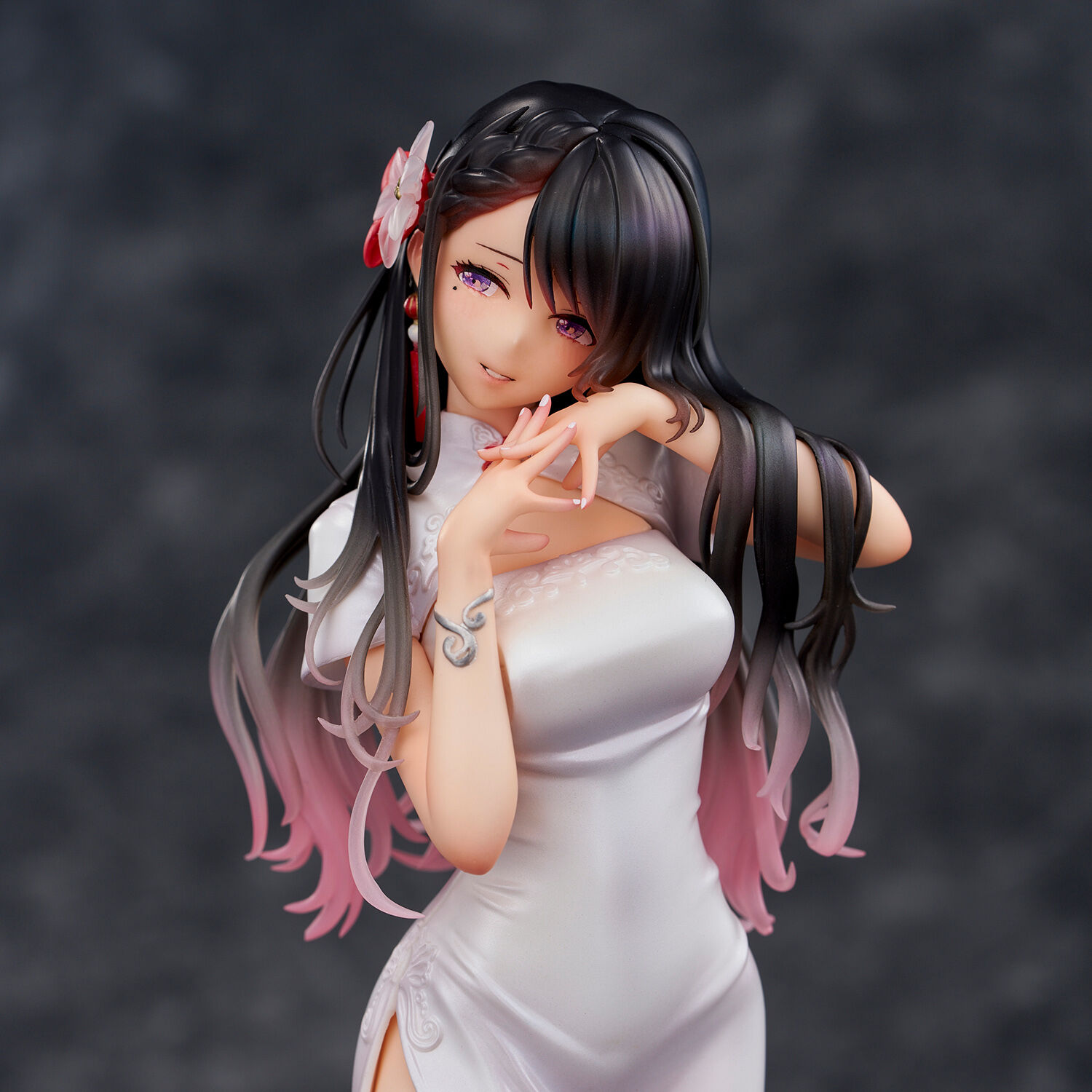 Original - Iyashikei Shiro China Onee-san (Union Creative International Ltd) photo 8