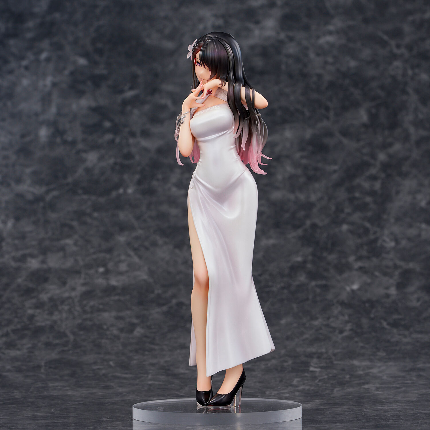 Original - Iyashikei Shiro China Onee-san (Union Creative International Ltd) photo 11
