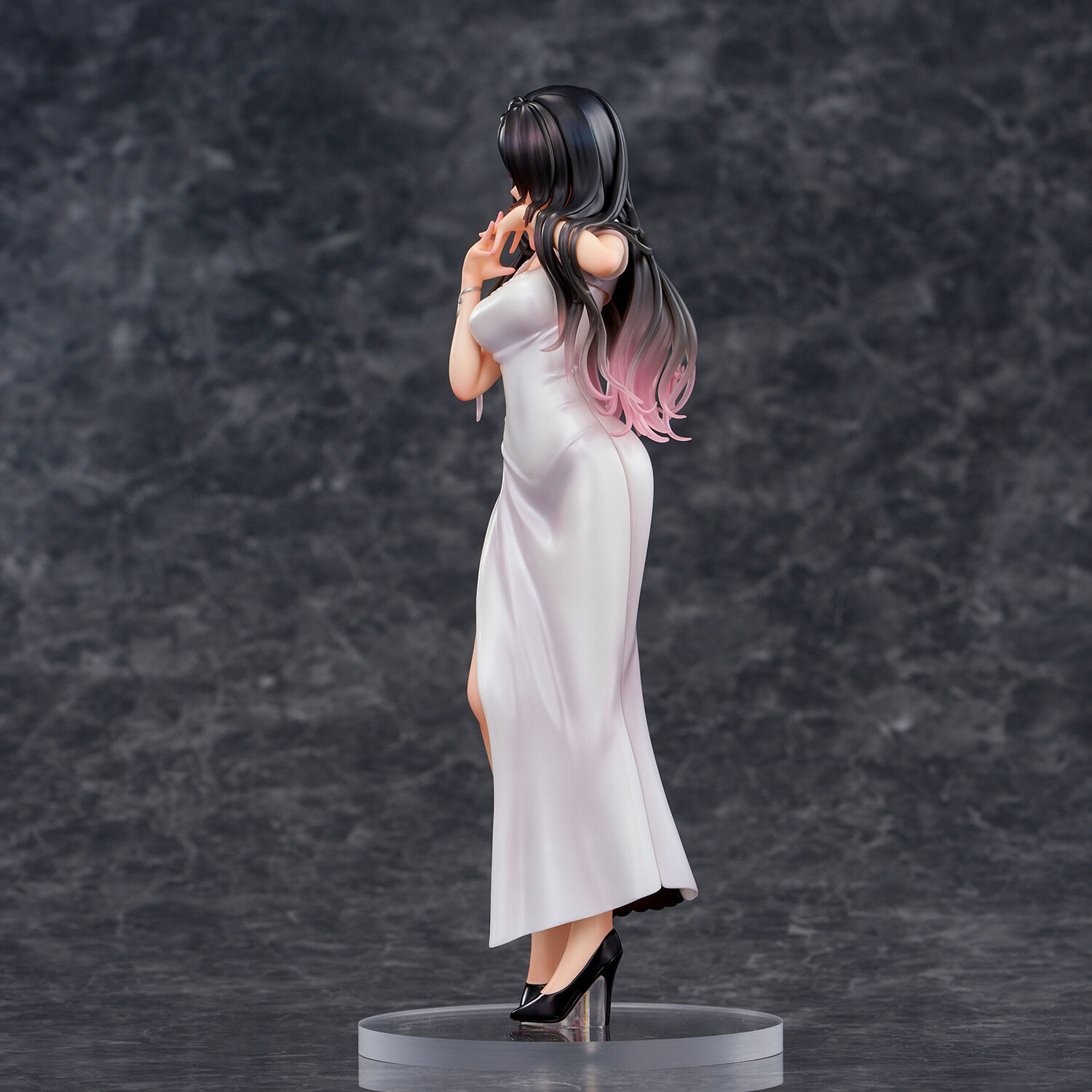 Original - Iyashikei Shiro China Onee-san (Union Creative International Ltd) photo 12
