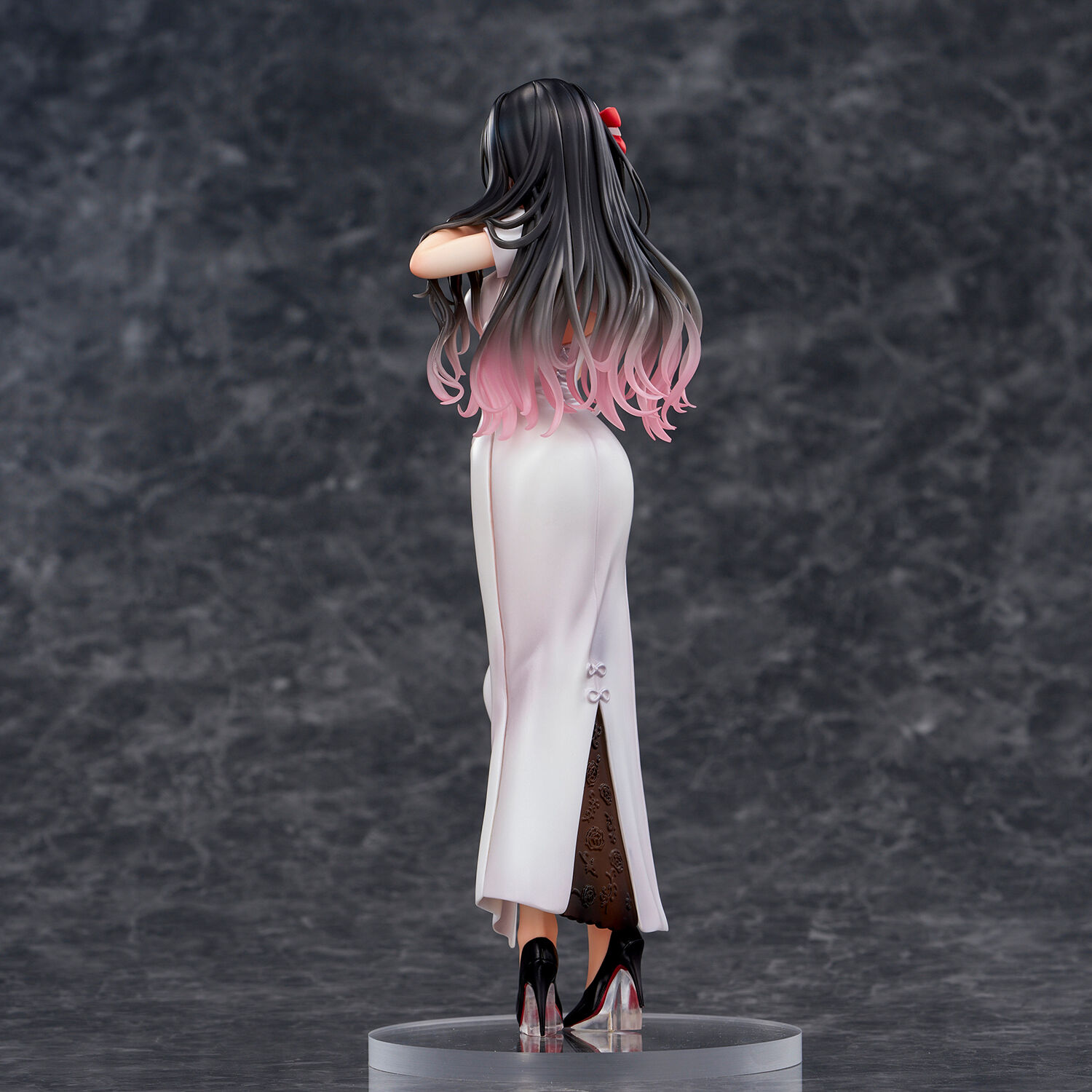 Original - Iyashikei Shiro China Onee-san (Union Creative International Ltd) photo 13