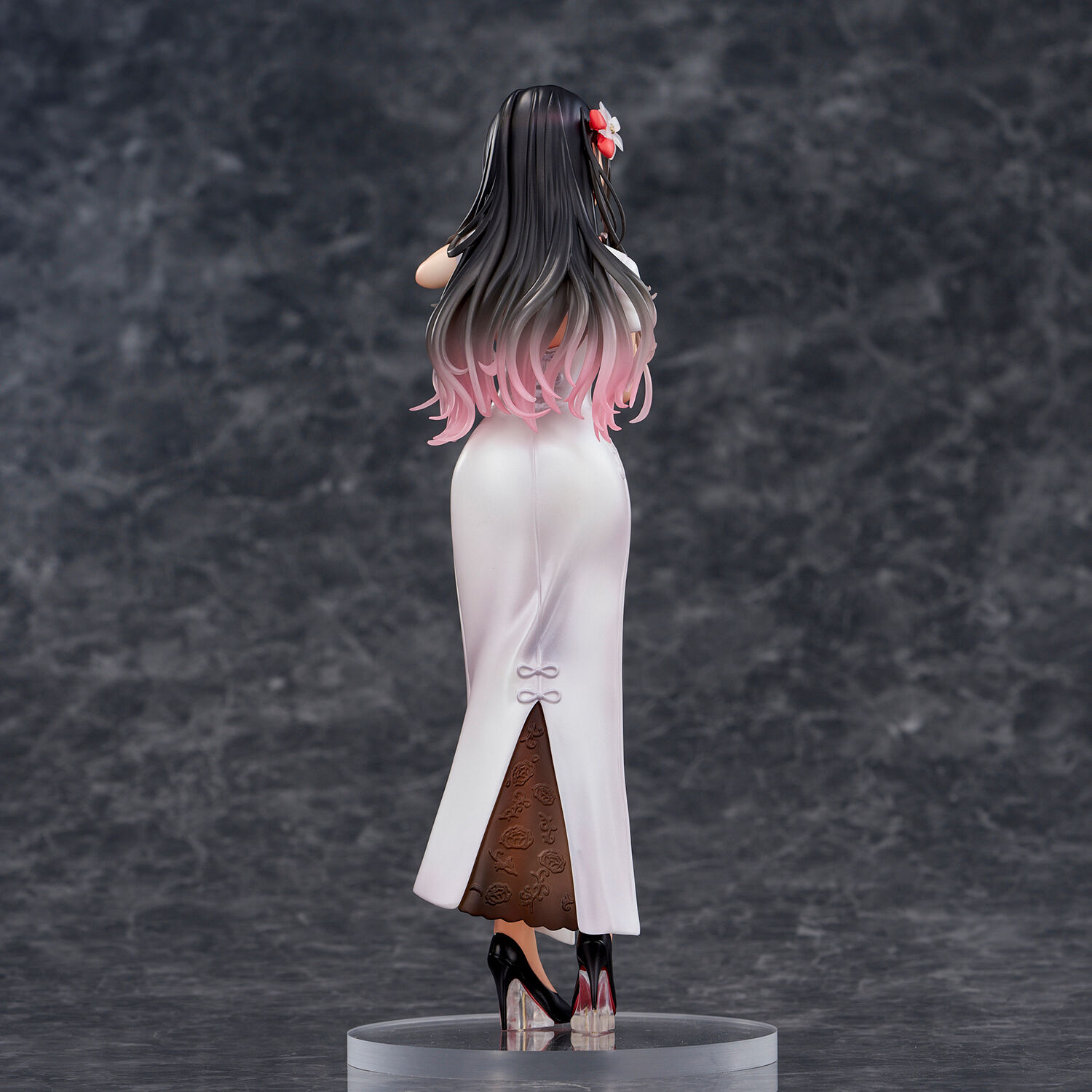 Original - Iyashikei Shiro China Onee-san (Union Creative International Ltd) photo 14