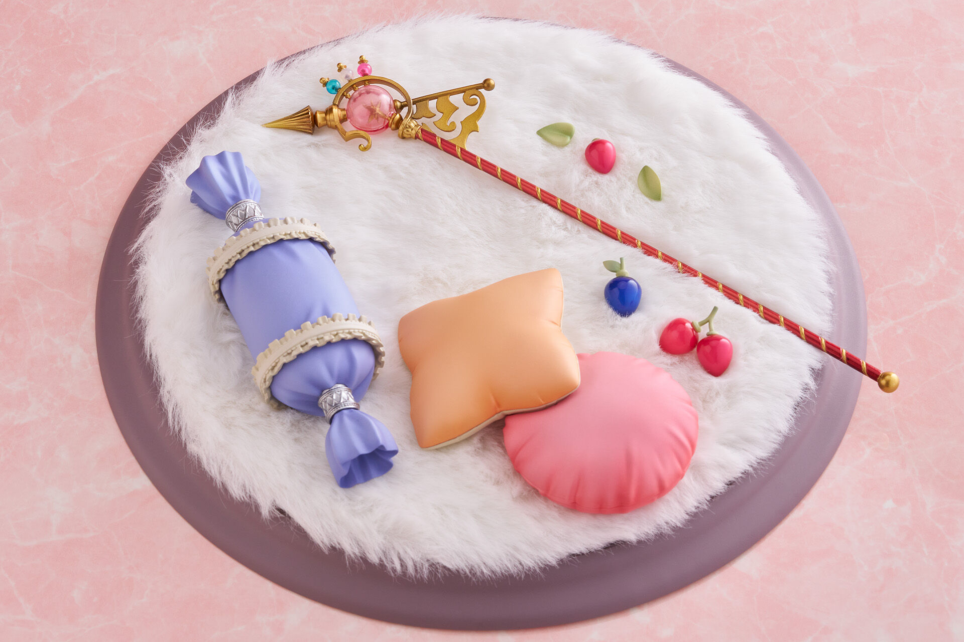 Atelier Sophie ~Fushigi na Hon no Renkinjutsushi~ - Sophie Neuenmuller - 1/6 - Nightgown Ver. (Spiritale, Wing) photo 2