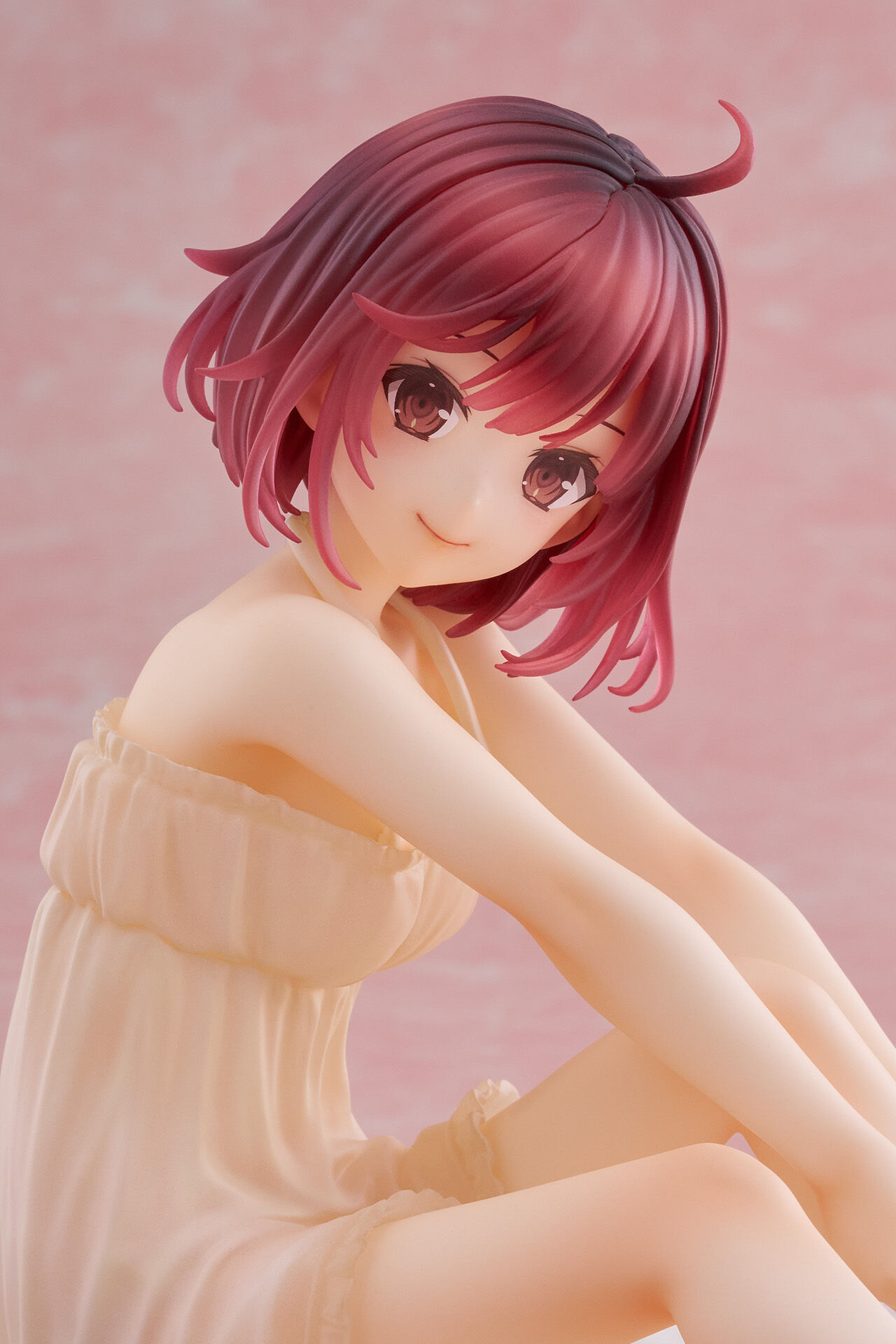 Atelier Sophie ~Fushigi na Hon no Renkinjutsushi~ - Sophie Neuenmuller - 1/6 - Nightgown Ver. (Spiritale, Wing) photo 12