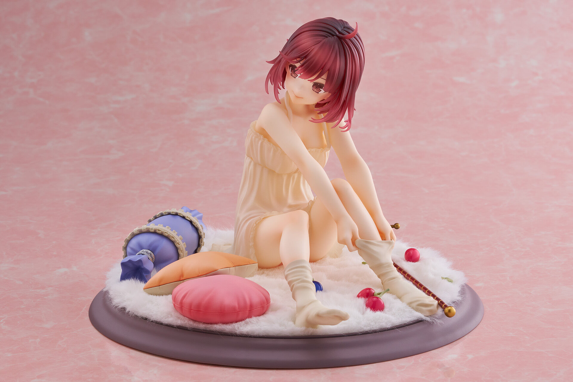 Atelier Sophie ~Fushigi na Hon no Renkinjutsushi~ - Sophie Neuenmuller - 1/6 - Nightgown Ver. (Spiritale, Wing) photo 13