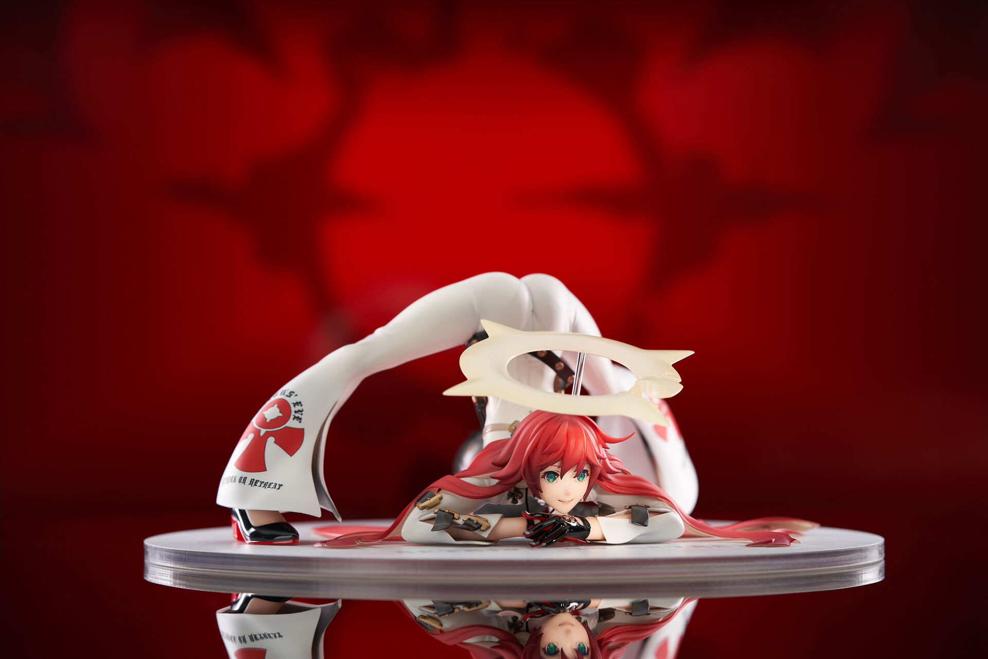 Guilty Gear -Strive- - Jack-O' Valentine - 1/9 (Apex Innovation) photo 3