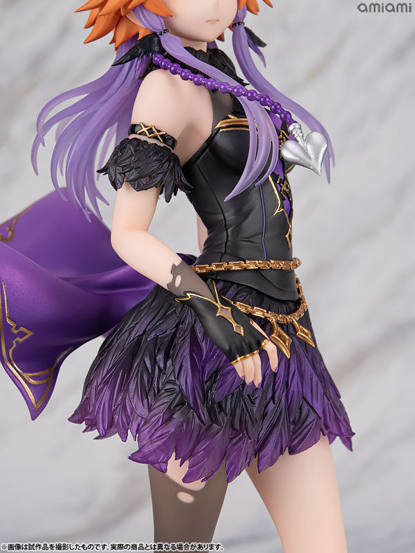 THE iDOLM@STER Cinderella Girls - Ninomiya Asuka - 1/8 - Babel (Alice Glint, AmiAmi, Sparrow) photo 3