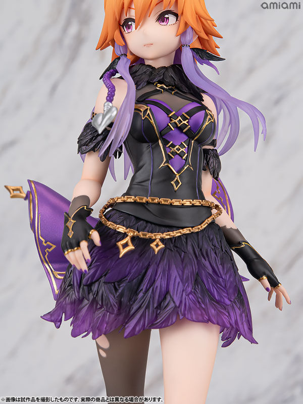 THE iDOLM@STER Cinderella Girls - Ninomiya Asuka - 1/8 - Babel (Alice Glint, AmiAmi, Sparrow) photo 4