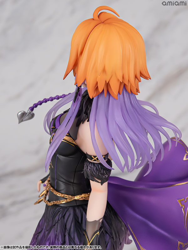 THE iDOLM@STER Cinderella Girls - Ninomiya Asuka - 1/8 - Babel (Alice Glint, AmiAmi, Sparrow) photo 5