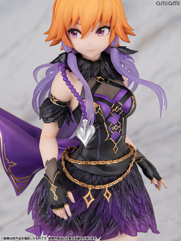 THE iDOLM@STER Cinderella Girls - Ninomiya Asuka - 1/8 - Babel (Alice Glint, AmiAmi, Sparrow) photo 6
