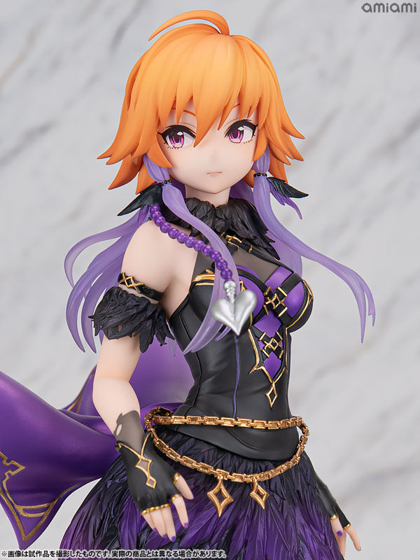 THE iDOLM@STER Cinderella Girls - Ninomiya Asuka - 1/8 - Babel (Alice Glint, AmiAmi, Sparrow) photo 7
