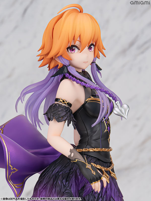 THE iDOLM@STER Cinderella Girls - Ninomiya Asuka - 1/8 - Babel (Alice Glint, AmiAmi, Sparrow) photo 8
