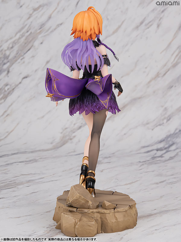 THE iDOLM@STER Cinderella Girls - Ninomiya Asuka - 1/8 - Babel (Alice Glint, AmiAmi, Sparrow) photo 9