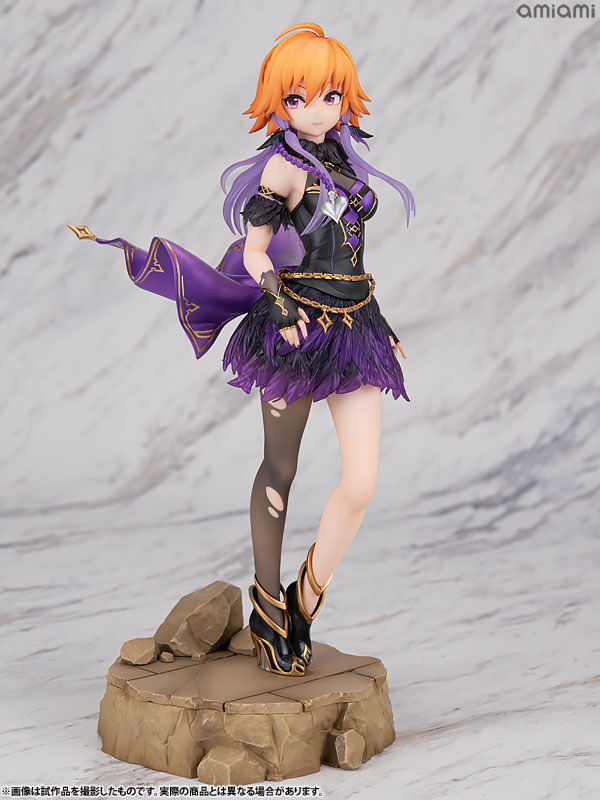 THE iDOLM@STER Cinderella Girls - Ninomiya Asuka - 1/8 - Babel (Alice Glint, AmiAmi, Sparrow) photo 10