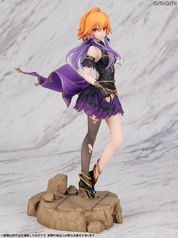THE iDOLM@STER Cinderella Girls - Ninomiya Asuka - 1/8 - Babel (Alice Glint, AmiAmi, Sparrow) photo 11