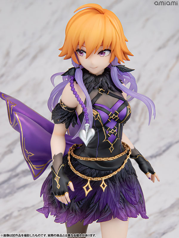 THE iDOLM@STER Cinderella Girls - Ninomiya Asuka - 1/8 - Babel (Alice Glint, AmiAmi, Sparrow) photo 12