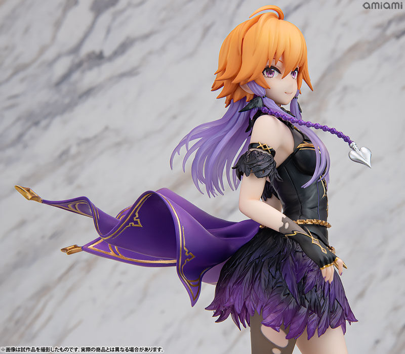 THE iDOLM@STER Cinderella Girls - Ninomiya Asuka - 1/8 - Babel (Alice Glint, AmiAmi, Sparrow) photo 13