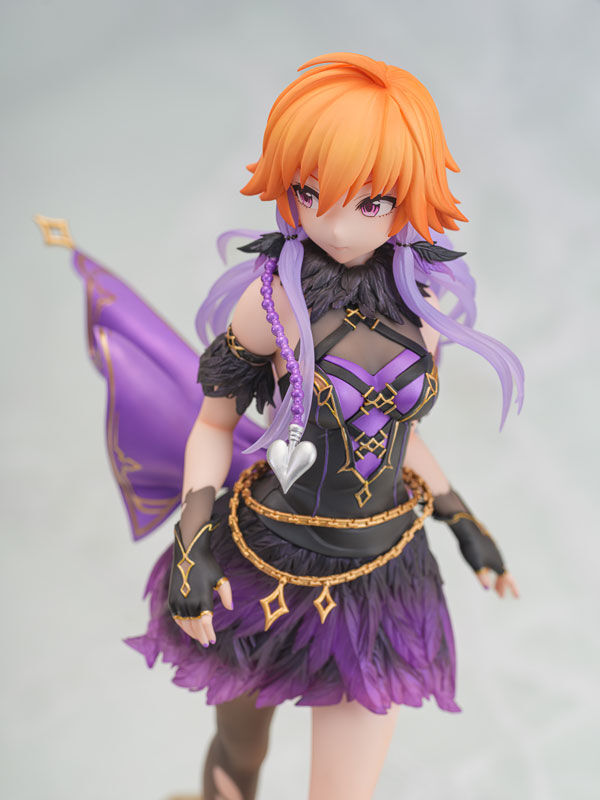 THE iDOLM@STER Cinderella Girls - Ninomiya Asuka - 1/8 - Babel (Alice Glint, AmiAmi, Sparrow) photo 15