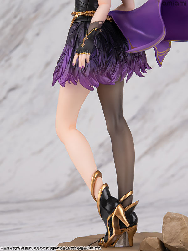 THE iDOLM@STER Cinderella Girls - Ninomiya Asuka - 1/8 - Babel (Alice Glint, AmiAmi, Sparrow) photo 16