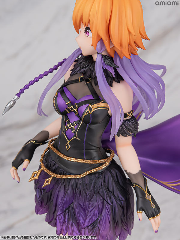 THE iDOLM@STER Cinderella Girls - Ninomiya Asuka - 1/8 - Babel (Alice Glint, AmiAmi, Sparrow) photo 18