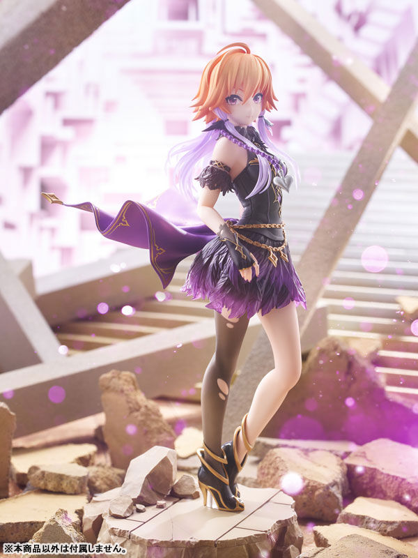 THE iDOLM@STER Cinderella Girls - Ninomiya Asuka - 1/8 - Babel (Alice Glint, AmiAmi, Sparrow) photo 19