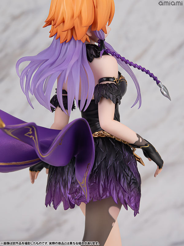 THE iDOLM@STER Cinderella Girls - Ninomiya Asuka - 1/8 - Babel (Alice Glint, AmiAmi, Sparrow) photo 20