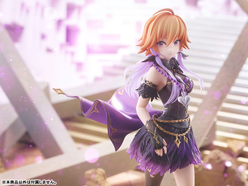 THE iDOLM@STER Cinderella Girls - Ninomiya Asuka - 1/8 - Babel (Alice Glint, AmiAmi, Sparrow) photo 21