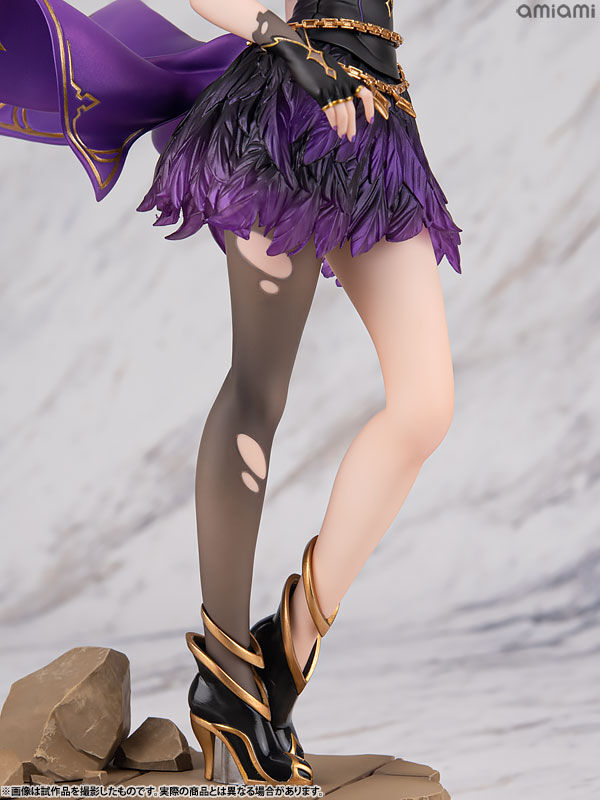 THE iDOLM@STER Cinderella Girls - Ninomiya Asuka - 1/8 - Babel (Alice Glint, AmiAmi, Sparrow) photo 23