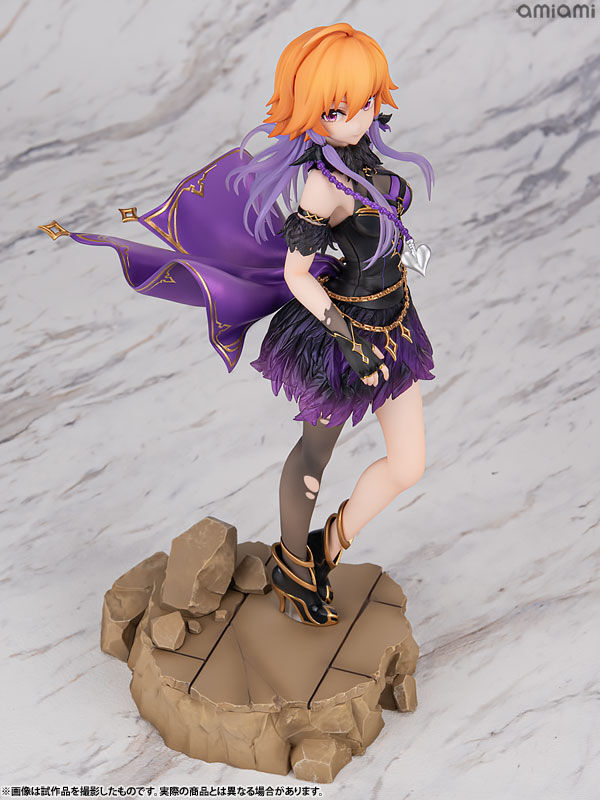 THE iDOLM@STER Cinderella Girls - Ninomiya Asuka - 1/8 - Babel (Alice Glint, AmiAmi, Sparrow) photo 24