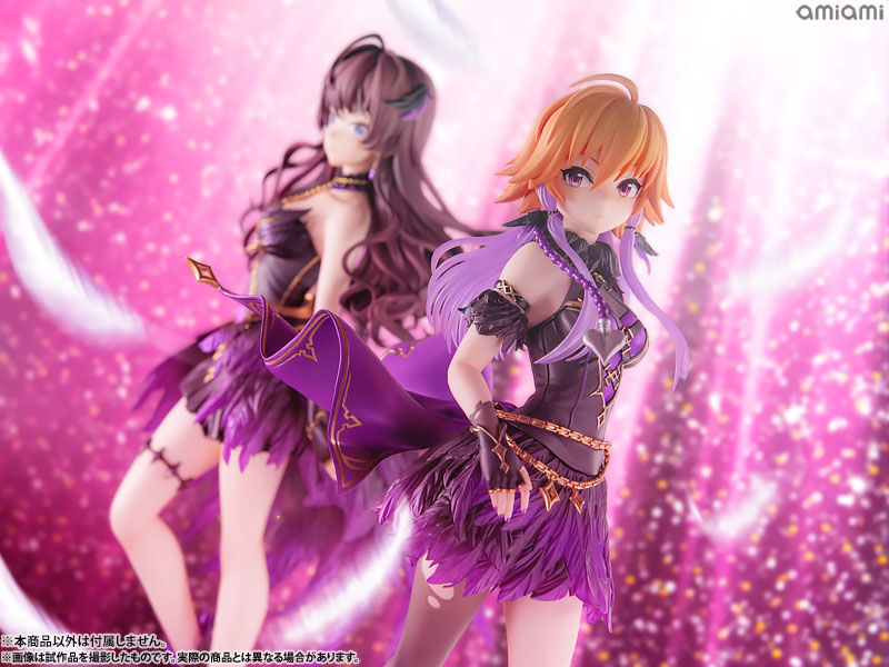 THE iDOLM@STER Cinderella Girls - Ninomiya Asuka - 1/8 - Babel (Alice Glint, AmiAmi, Sparrow) photo 26