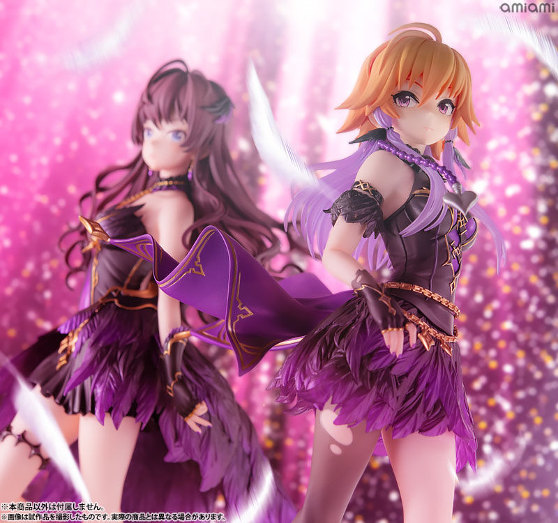THE iDOLM@STER Cinderella Girls - Ninomiya Asuka - 1/8 - Babel (Alice Glint, AmiAmi, Sparrow) photo 27