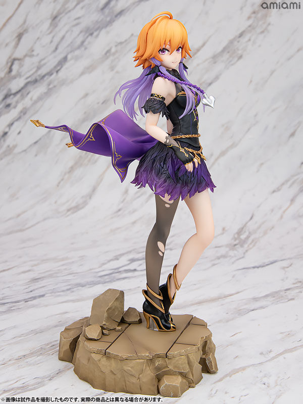 THE iDOLM@STER Cinderella Girls - Ninomiya Asuka - 1/8 - Babel (Alice Glint, AmiAmi, Sparrow) photo 28