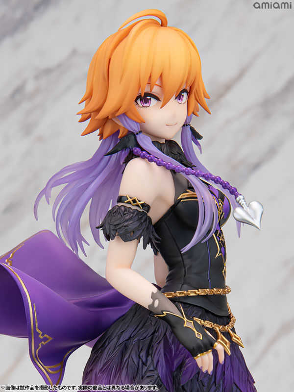THE iDOLM@STER Cinderella Girls - Ninomiya Asuka - 1/8 - Babel (Alice Glint, AmiAmi, Sparrow) photo 29