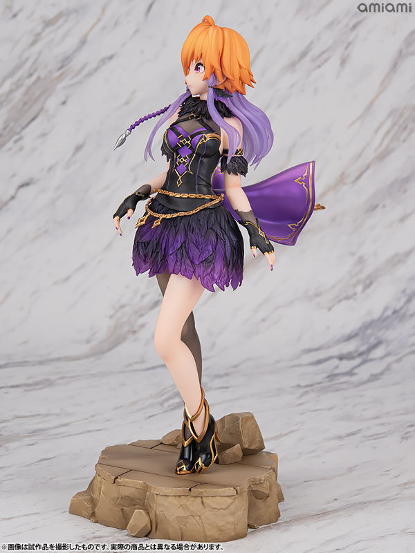 THE iDOLM@STER Cinderella Girls - Ninomiya Asuka - 1/8 - Babel (Alice Glint, AmiAmi, Sparrow) photo 33
