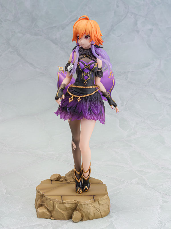 THE iDOLM@STER Cinderella Girls - Ninomiya Asuka - 1/8 - Babel (Alice Glint, AmiAmi, Sparrow) photo 34