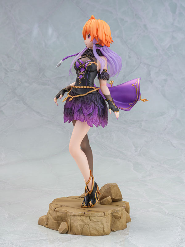 THE iDOLM@STER Cinderella Girls - Ninomiya Asuka - 1/8 - Babel (Alice Glint, AmiAmi, Sparrow) photo 35