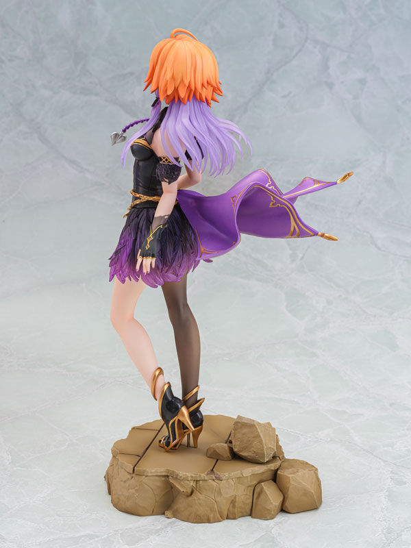 THE iDOLM@STER Cinderella Girls - Ninomiya Asuka - 1/8 - Babel (Alice Glint, AmiAmi, Sparrow) photo 39