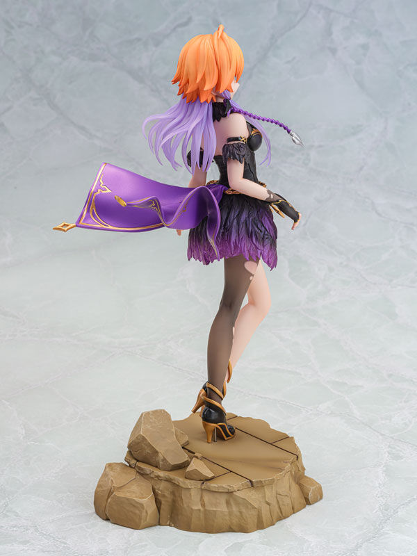 THE iDOLM@STER Cinderella Girls - Ninomiya Asuka - 1/8 - Babel (Alice Glint, AmiAmi, Sparrow) photo 40