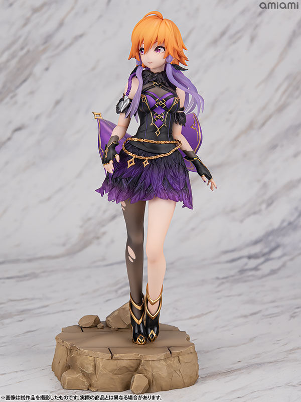 THE iDOLM@STER Cinderella Girls - Ninomiya Asuka - 1/8 - Babel (Alice Glint, AmiAmi, Sparrow) photo 41