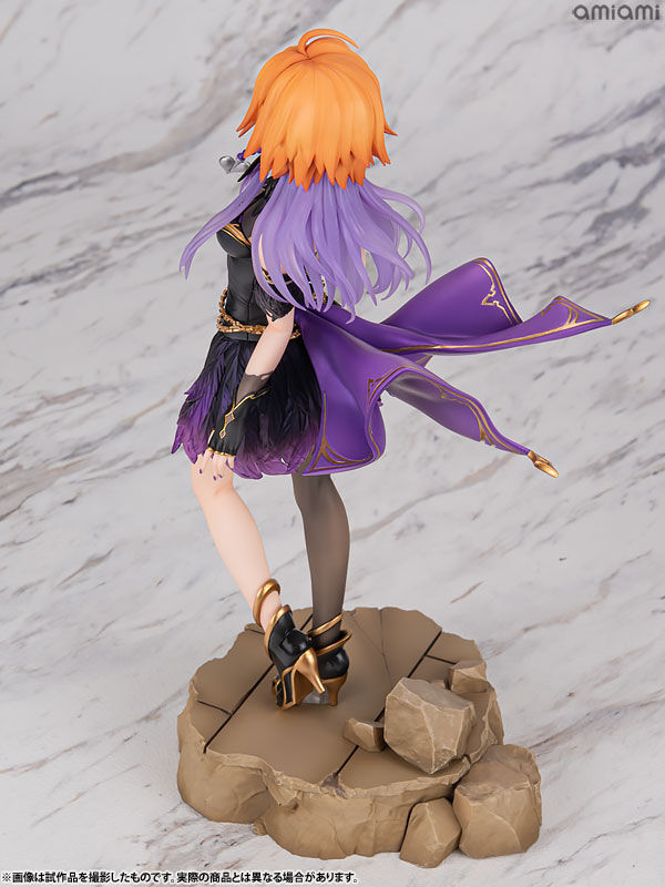 THE iDOLM@STER Cinderella Girls - Ninomiya Asuka - 1/8 - Babel (Alice Glint, AmiAmi, Sparrow) photo 42
