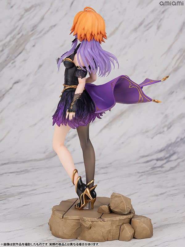 THE iDOLM@STER Cinderella Girls - Ninomiya Asuka - 1/8 - Babel (Alice Glint, AmiAmi, Sparrow) photo 43