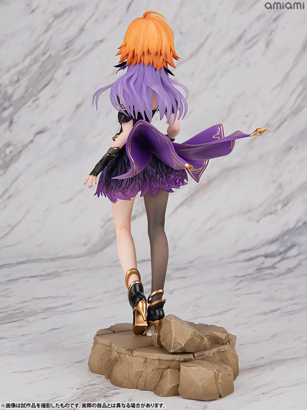THE iDOLM@STER Cinderella Girls - Ninomiya Asuka - 1/8 - Babel (Alice Glint, AmiAmi, Sparrow) photo 44