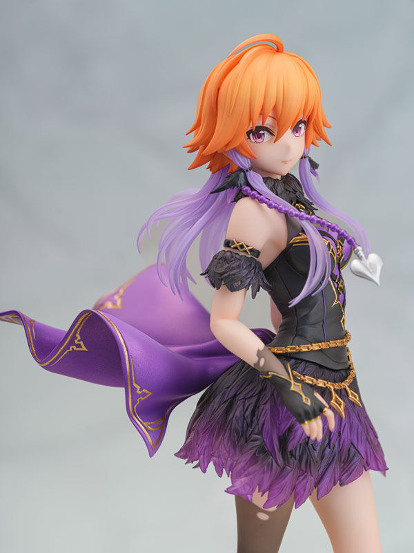 THE iDOLM@STER Cinderella Girls - Ninomiya Asuka - 1/8 - Babel (Alice Glint, AmiAmi, Sparrow) photo 45