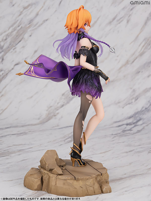 THE iDOLM@STER Cinderella Girls - Ninomiya Asuka - 1/8 - Babel (Alice Glint, AmiAmi, Sparrow) photo 46