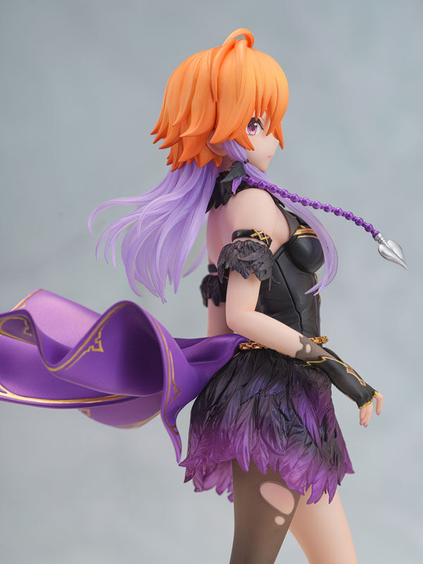 THE iDOLM@STER Cinderella Girls - Ninomiya Asuka - 1/8 - Babel (Alice Glint, AmiAmi, Sparrow) photo 47