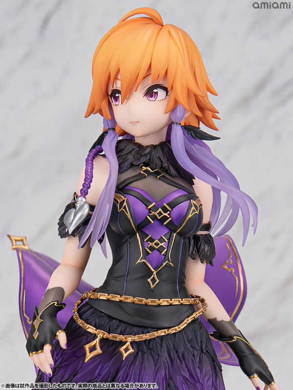 THE iDOLM@STER Cinderella Girls - Ninomiya Asuka - 1/8 - Babel (Alice Glint, AmiAmi, Sparrow) photo 48