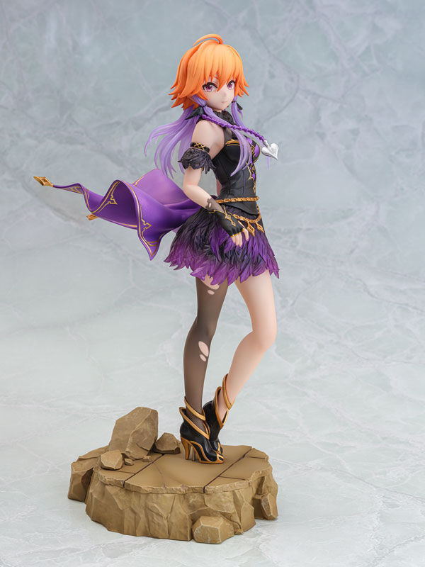 THE iDOLM@STER Cinderella Girls - Ninomiya Asuka - 1/8 - Babel (Alice Glint, AmiAmi, Sparrow) photo 49