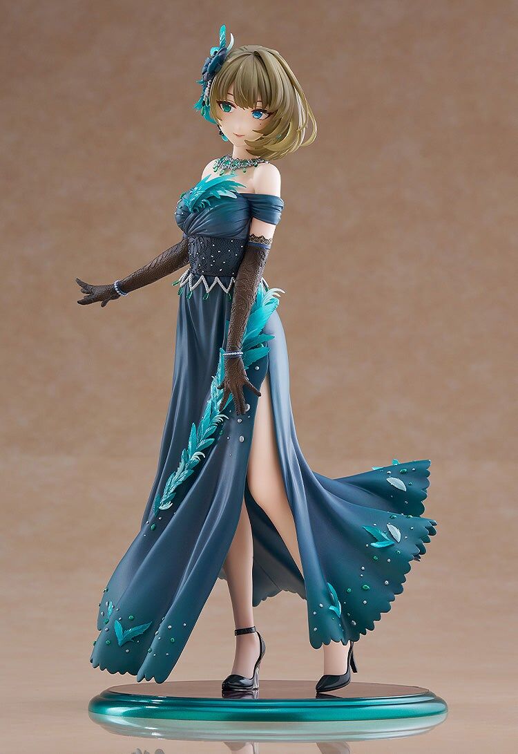 THE iDOLM@STER Cinderella Girls - Takagaki Kaede - Dream Tech - 1/7 - Pretty Liar (Wave) photo 3