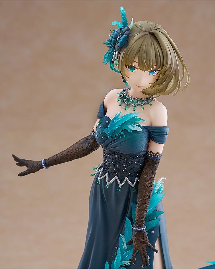 THE iDOLM@STER Cinderella Girls - Takagaki Kaede - Dream Tech - 1/7 - Pretty Liar (Wave) photo 7